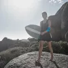 Бандаж Bauerfeind Sport Elbow Support для лечения эпикондилита локтевого сустава - Фото№3