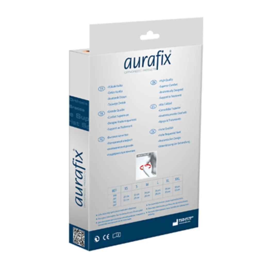 Налокітник для тенісиста Aurafix 301, Aurafix Налокітник для тенісиста Aurafix 301, Aurafix