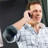 Бандаж Thuasne Silistab Epi (Тюан) 2305 02 для лечения эпикондилита локтевого сустава - Фото№6