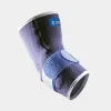 Эпикондилитный налокотник Thuasne Sport 0336 с силиконовой вставкой