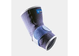 Эпикондилитный налокотник Thuasne Sport 0336 с силиконовой вставкой