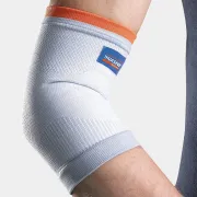 Еластичний бандаж на лікоть Thuasne Sport 0338 спортивний