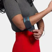 Бандаж для лікування епікондиліту Thuasne Condylex