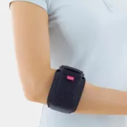 Пневмоповязка локтевая для эпикондилита Medi elbow strap