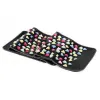 Масажний ортопедичний коврик Qmed Foot Massage Mat - Фото№4