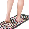 Масажний ортопедичний коврик Qmed Foot Massage Mat - Фото№5