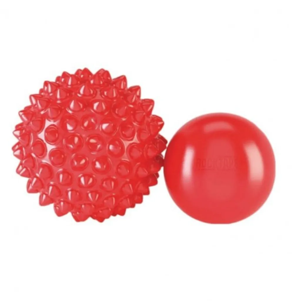 Массажные мячи RockBalls 2 в 1 Массажные мячи RockBalls 2 в 1