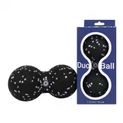 Мяч массажный Physiokit Duo Ball (8*16см)