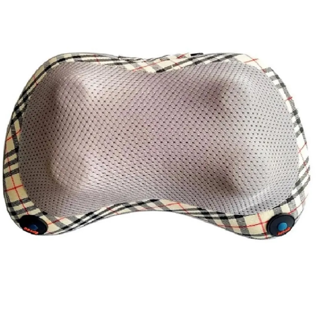 Массажная подушка OROMED ORO-PILLOW Массажная подушка OROMED ORO-PILLOW