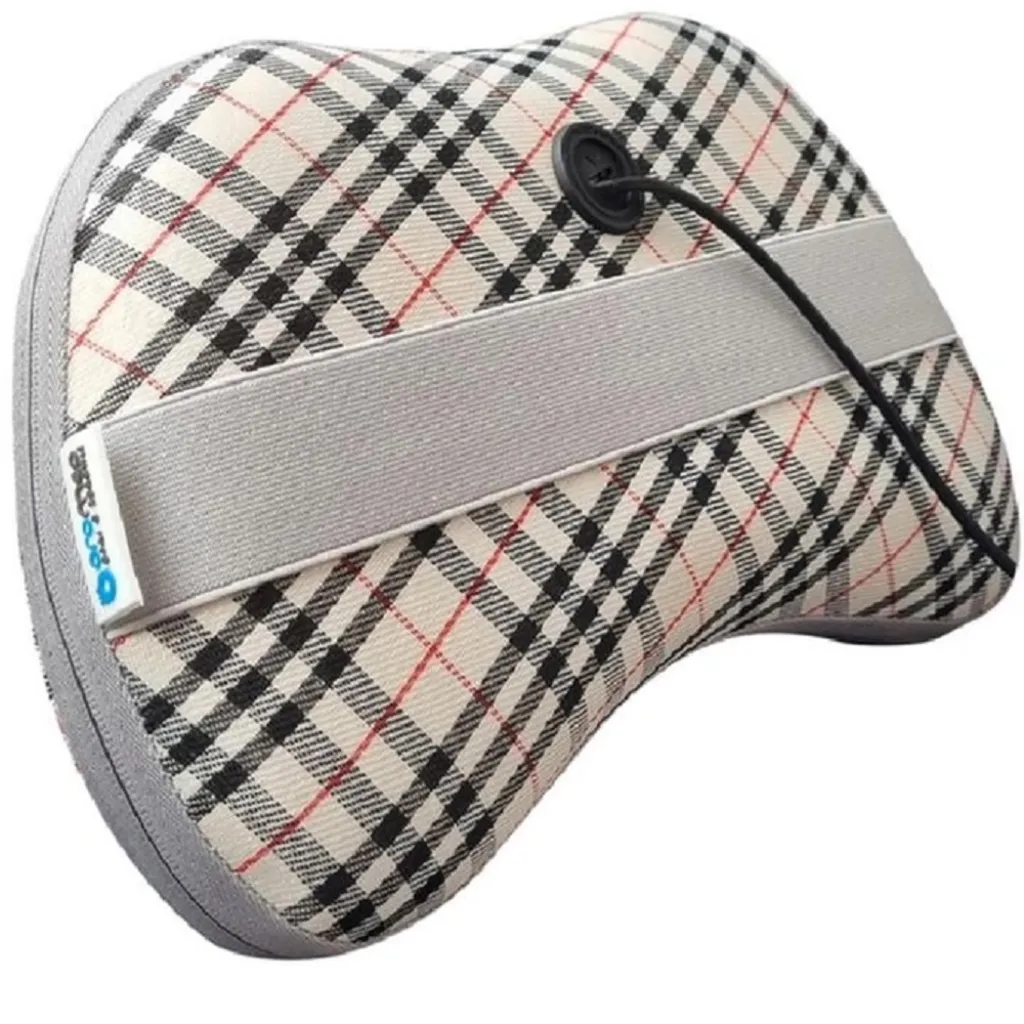 Массажная подушка OROMED ORO-PILLOW Массажная подушка OROMED ORO-PILLOW