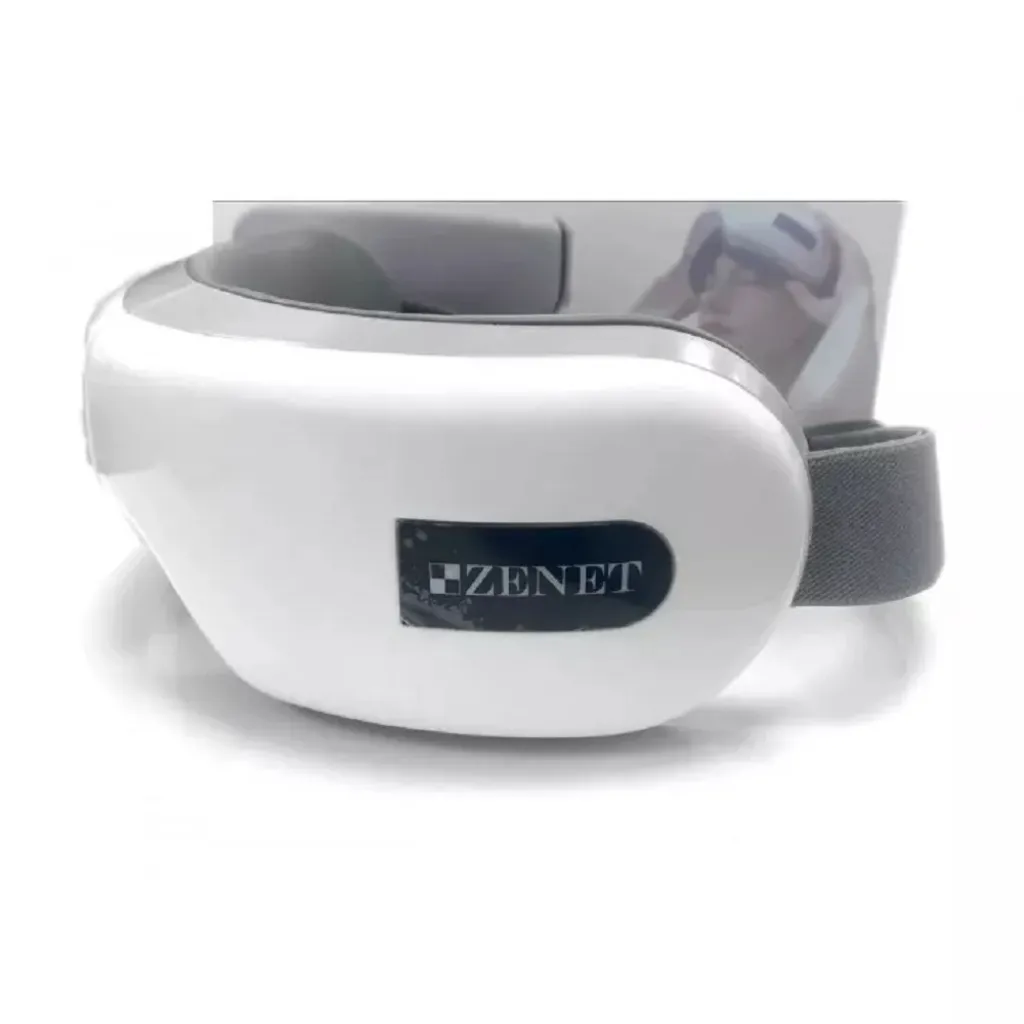 Аппарат для массажа глаз и головы ZENET ZET-701