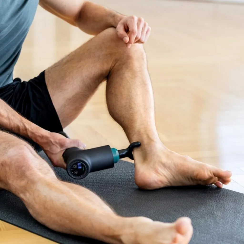 Массажер для мышц Beurer MG 185 MASSAGE Массажер для мышц Beurer MG 185 MASSAGE