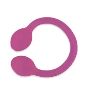 Еспандер кистьовий Ridni Relax 1 джгут (легкий рожевий 38 см) RD-ASL698-L Еспандер кистьовий Ridni Relax 1 джгут (легкий рожевий 38 см) RD-ASL698-L