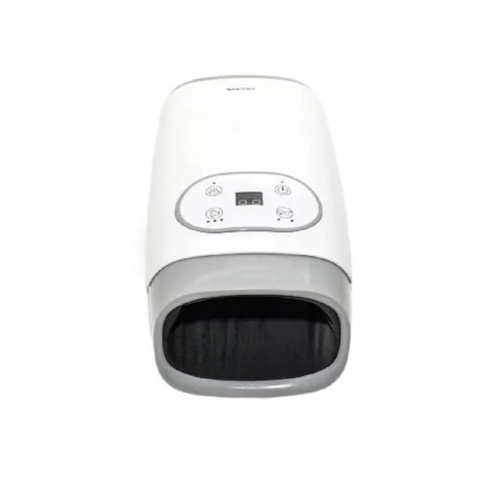 Массажер для рук ZENET ZET-703 с прогревом