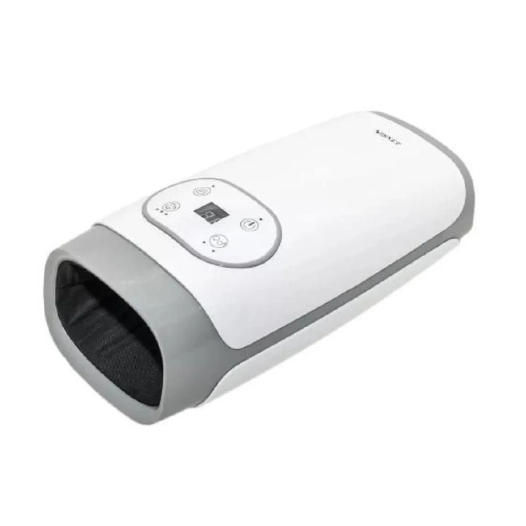 Массажер для рук ZENET ZET-703 с прогревом