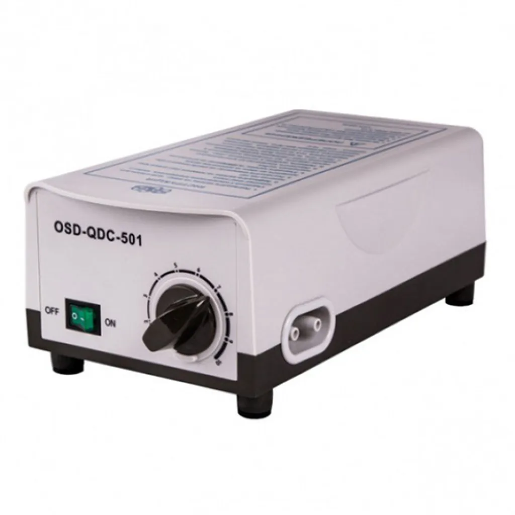 Матрац секційний OSD-QDC-501 з компресором Матрац секційний OSD-QDC-501 з компресором