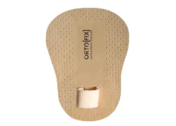 Корректор молоткообразного 2-го пальца стопы Ortofix (Ортофикс) 843 Корректор молоткообразного 2-го пальца стопы Ortofix (Ортофикс) 843
