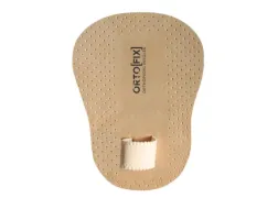 Корректор молоткообразного 2-го и 3-го пальцев стопы Ortofix (Ортофикс) 843 Корректор молоткообразного 2-го и 3-го пальцев стопы Ortofix (Ортофикс) 843