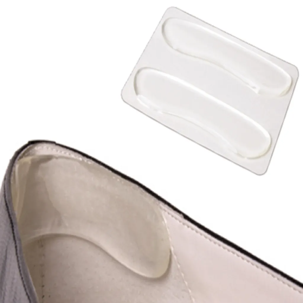 Наклейка на задник взуття Foot Care SG-804