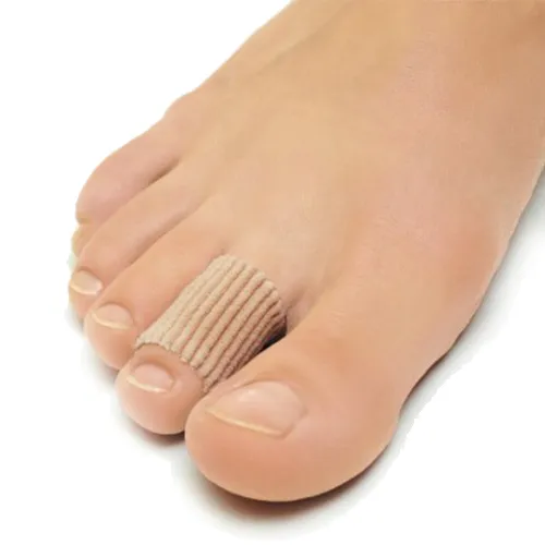 Чохол на палець Foot Care SA 9017 - Фото№1