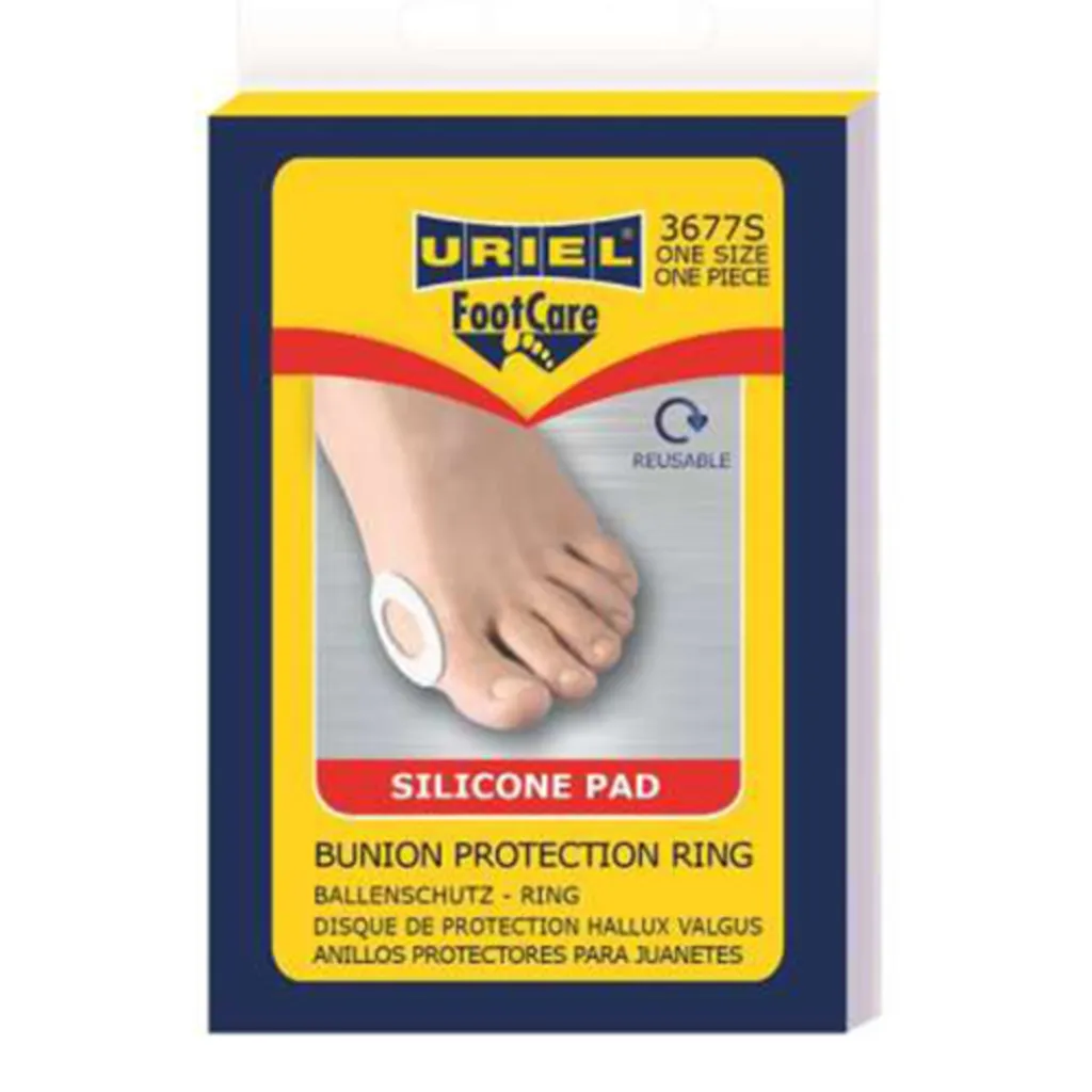 Кольцо силиконовое URIEL 3677S Кольцо силиконовое URIEL 3677S