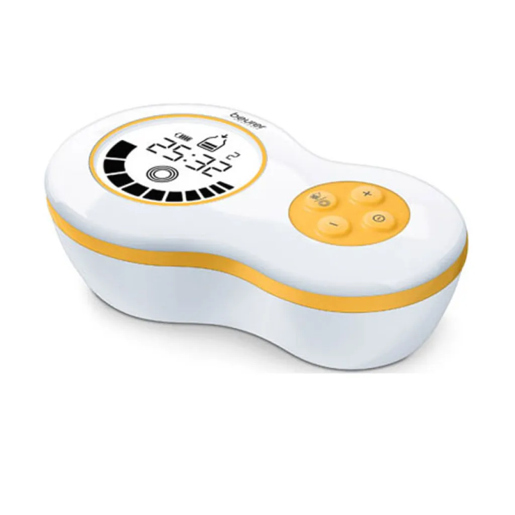 Молокоотсос BY 70