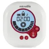 Двойной электрический молокоотсос Microlife BC 300 MAXI 2 В 1 - Фото№3