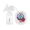 Двойной электрический молокоотсос Microlife BC 300 MAXI 2 В 1 - Фото№4
