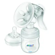 Молоковідсмоктувач механічний Philips Avent SCF330 / 20