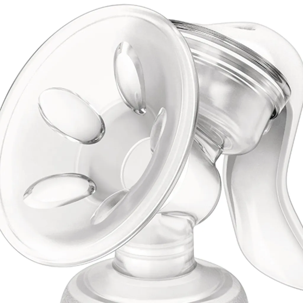 Молоковідсмоктувач механічний Philips Avent SCF330 / 20 Молоковідсмоктувач механічний Philips Avent SCF330 / 20