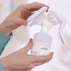 Молоковідсмоктувач механічний Philips Avent SCF330 / 20 - Фото№8