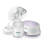 Електронний молокоотсос Philips AVENT SCF332/01