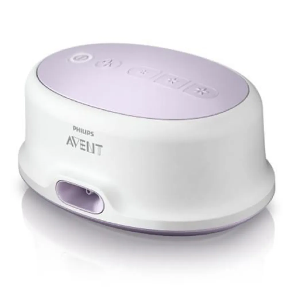 Електронний молокоотсос Philips AVENT SCF332/01 Електронний молокоотсос Philips AVENT SCF332/01