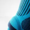 Бандаж Bauerfeind Sports Knee Support для підтримки та м'язової стабілізації коліна - Фото№4