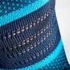 Бандаж Bauerfeind Sports Knee Support для підтримки та м'язової стабілізації коліна - Фото№5