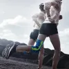 Бандаж Bauerfeind Sports Knee Support для підтримки та м'язової стабілізації коліна - Фото№6