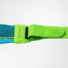 Бандаж на колено Bauerfeind Sports Knee Strap пателлярный фиксирующий - Фото№5