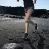 Бандаж на колено Bauerfeind Sports Knee Strap пателлярный фиксирующий - Фото№6