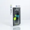 Бандаж на колено Bauerfeind Sports Knee Strap пателлярный фиксирующий - Фото№7