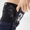 Ортез Bauerfeind для разгрузки колена GenuTrain OA medial левый/lateral - Фото№5