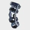 Ортез функциональный Bauerfeind для разгрузки колена SecuTec OA, правый - Фото№3