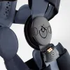 Ортез функциональный Bauerfeind для разгрузки колена SecuTec OA, правый - Фото№5