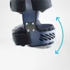Ортез функциональный Bauerfeind для разгрузки колена SecuTec OA, правый - Фото№7