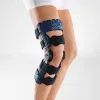 Ортез функциональный Bauerfeind для разгрузки колена SecuTec Genu flex, правый Ортез функциональный Bauerfeind для разгрузки колена SecuTec Genu flex, правый