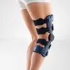 Ортез функциональный Bauerfeind для разгрузки колена SecuTec Genu flex, правый - Фото№4