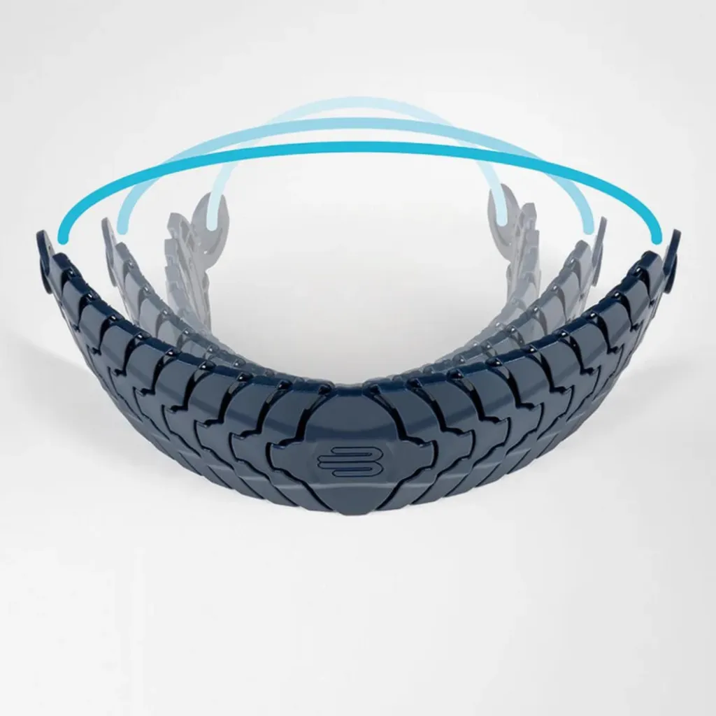 Ортез функциональный Bauerfeind для разгрузки колена SecuTec Genu flex, правый Ортез функциональный Bauerfeind для разгрузки колена SecuTec Genu flex, правый