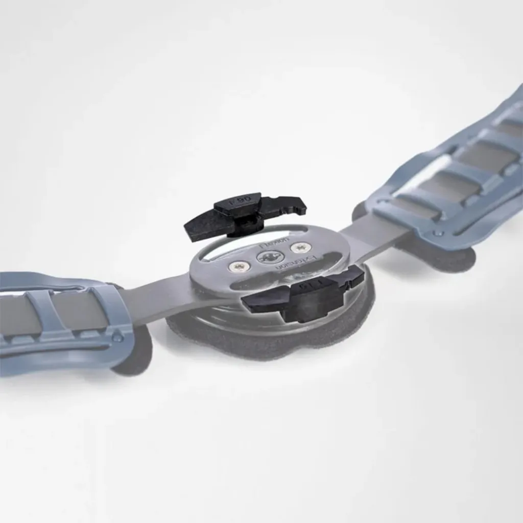 Ортез функциональный Bauerfeind для разгрузки колена SecuTec Genu flex, правый Ортез функциональный Bauerfeind для разгрузки колена SecuTec Genu flex, правый