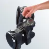 Колінний ортез жорсткий для лікування остеоартрозу Medi M.4s OA - Фото№4