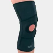 Бандаж коленный для мягкой фиксации Medi Protect PT Soft
