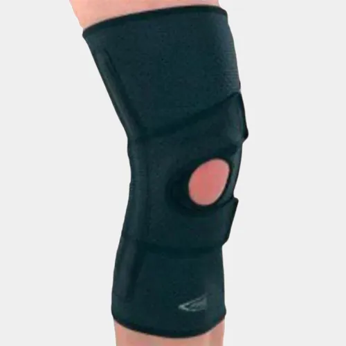 Бандаж колінний для м'якої фіксації Medi Protect PT Soft - Фото№1